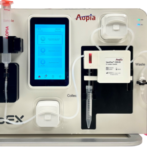 NanoEX Instrument